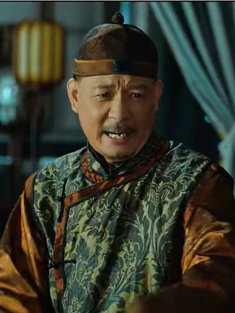 陳柏祥(偶像武俠電影《武神蘇乞兒之黃金海盜》中的角色) 陳柏祥(偶像武俠電影《武神蘇乞兒之黃金海盜》中的角色)