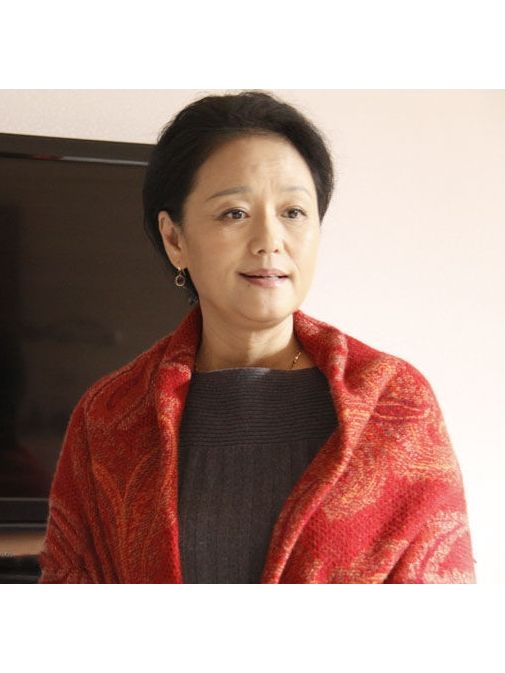 岳香蘭 岳香蘭