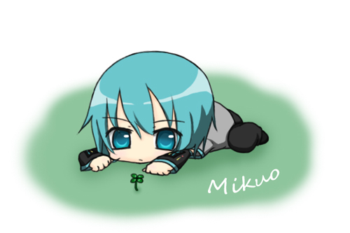 mikuo