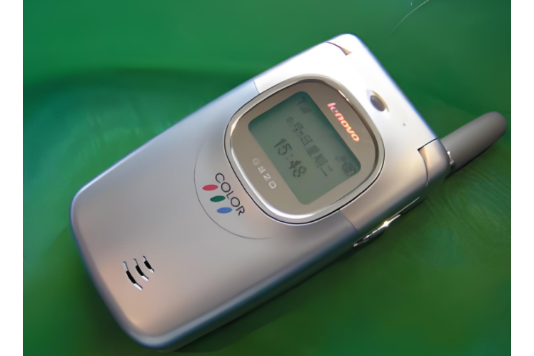 聯想G820 聯想G820