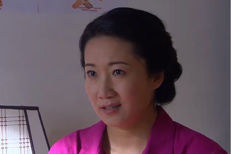 王艷(都市情感劇《兒女的戰爭》中的角色) 王艷(都市情感劇《兒女的戰爭》中的角色)