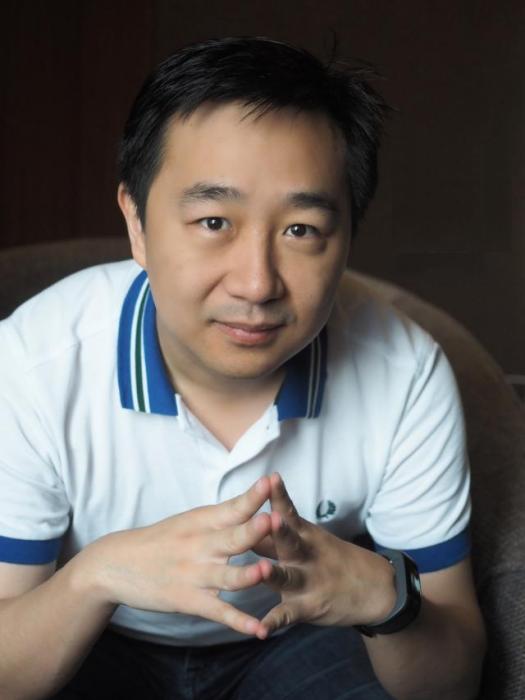 羅吉(城鄉規劃專業教師) 羅吉(城鄉規劃專業教師)