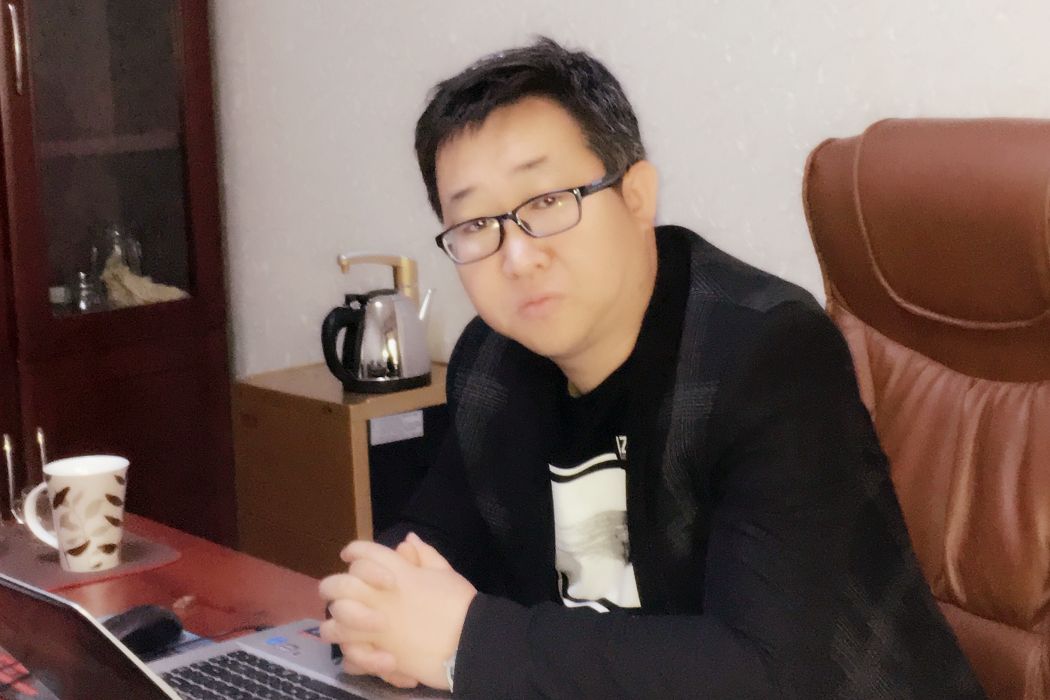 胡金剛(中國內地影視製片人) 胡金剛(中國內地影視製片人)