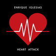 Heart Attack(Enrique Iglesias 演唱的歌曲)