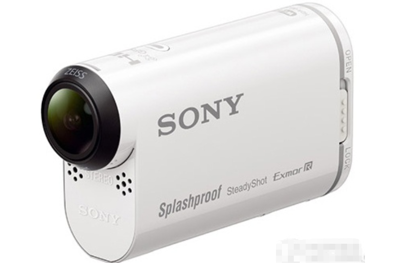 索尼HDR-AS200VB 索尼HDR-AS200VB