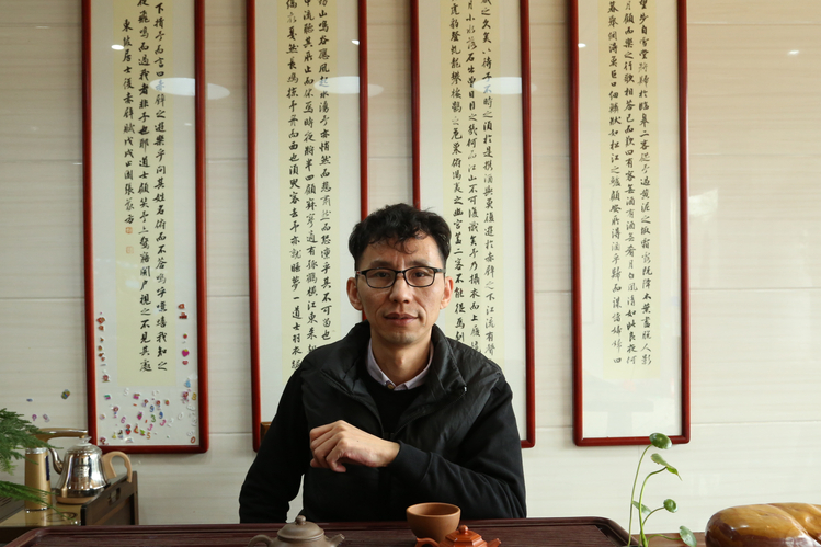 唐建平(工藝美術師) 唐建平(工藝美術師)