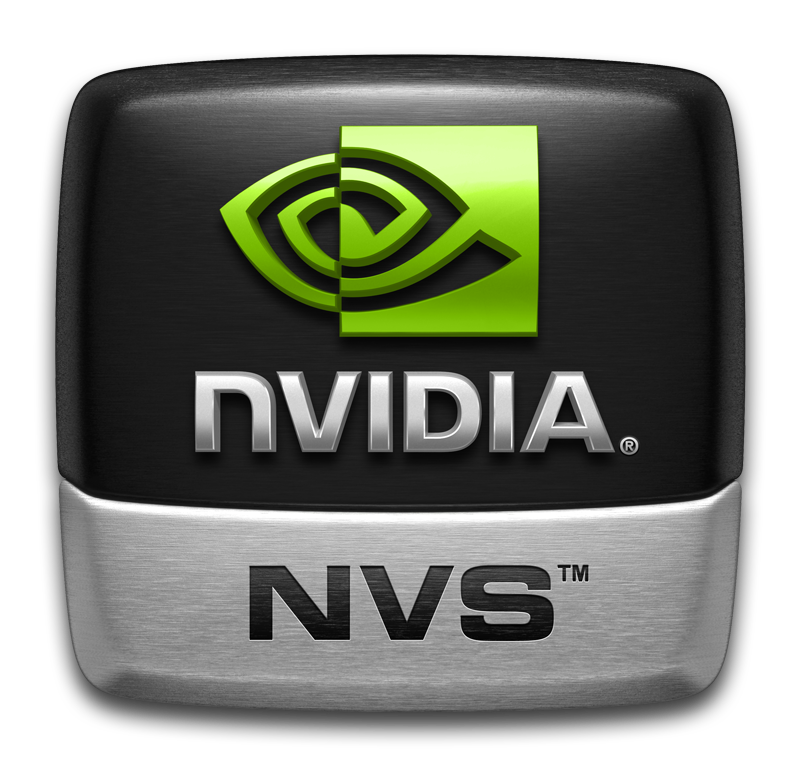 nVIDIA NVS 5400M