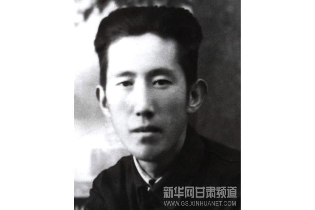 羅揚實 羅揚實