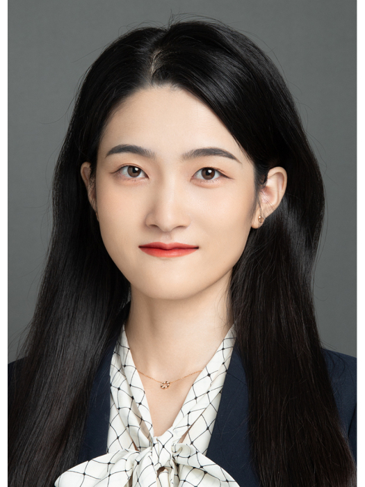 吳雅倩(南京農業大學金融學院會計系講師) 吳雅倩(南京農業大學金融學院會計系講師)