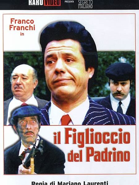 Figlioccio del padrino, Il Figlioccio del padrino, Il