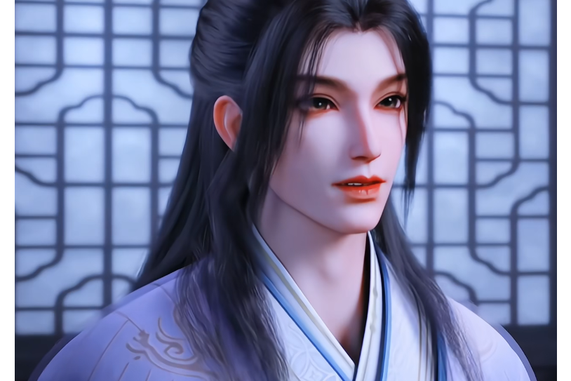 柳月(國產3D動漫《少年白馬醉春風》及同名小說中的角色) 柳月(國產3D動漫《少年白馬醉春風》及同名小說中的角色)