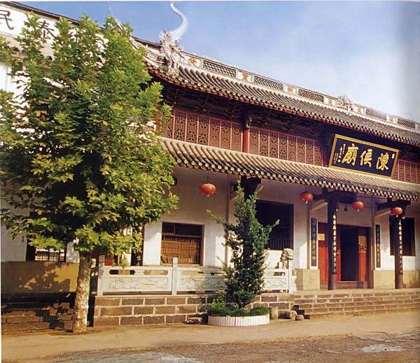 竹塘明航寺 竹塘明航寺