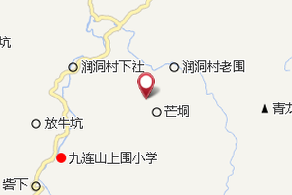 下潤洞 下潤洞