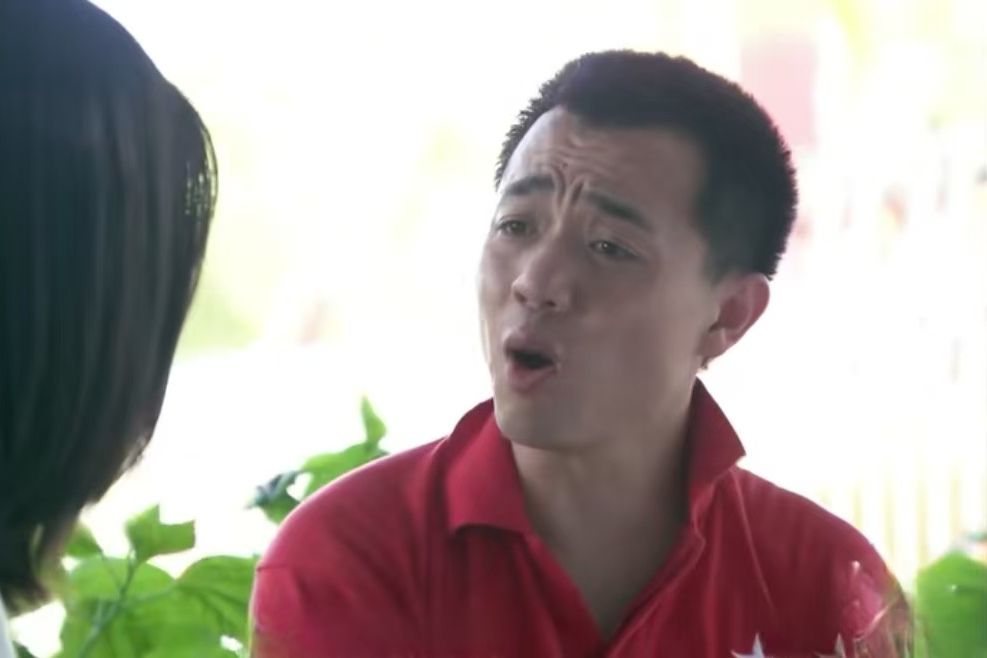 王坤(情感劇《誰解女人心》中的角色) 王坤(情感劇《誰解女人心》中的角色)