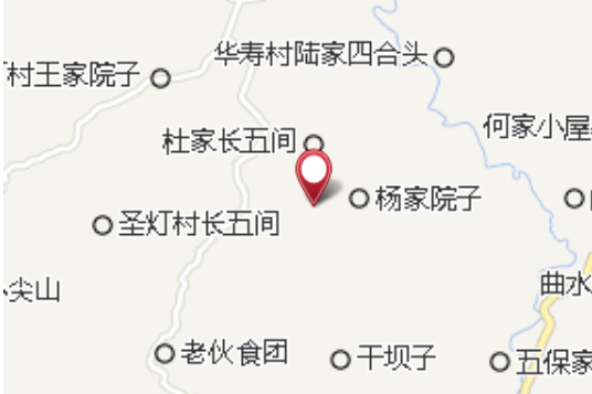 黃泥坳口 黃泥坳口