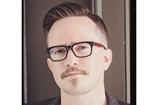 Kevin Blumenfeld Kevin Blumenfeld