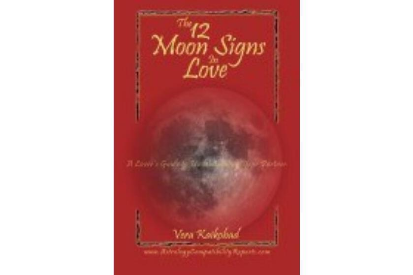 The 12 Moon Signs in Love The 12 Moon Signs in Love