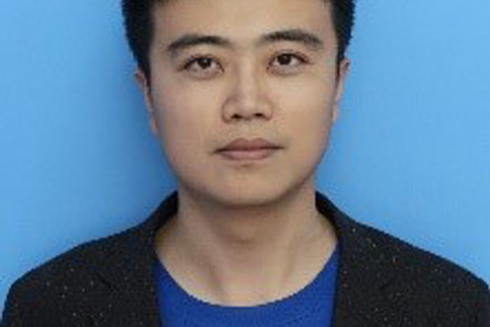 王明智(青島科技大學講師) 王明智(青島科技大學講師)