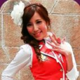 芭比(《萌學園》中的人物) 芭比(《萌學園》中的人物)