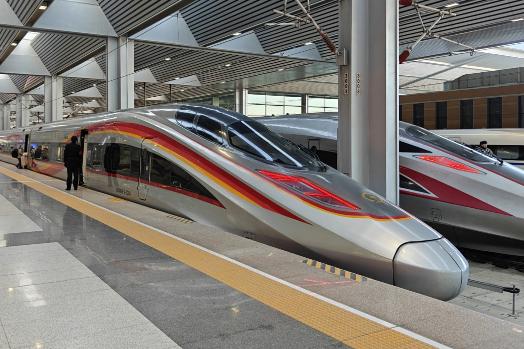 G611次列車 G611次列車