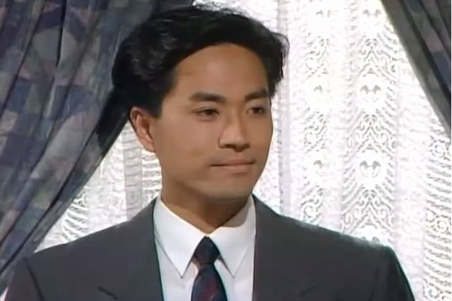陳君勇 陳君勇