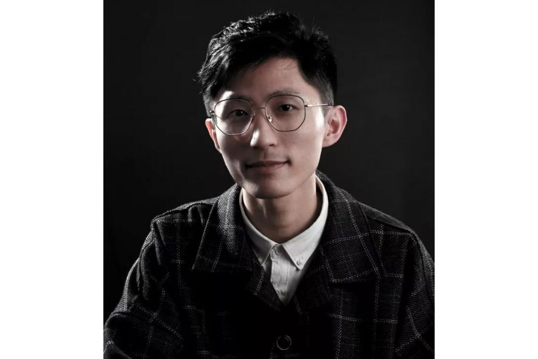 許群豪 許群豪
