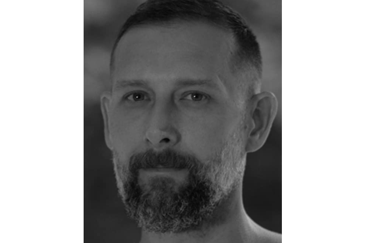 保羅·辛普森(Paul Simpson) 保羅·辛普森(Paul Simpson)