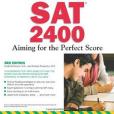 Barron\x27s SAT 2400(Linda Carnevale著圖書) Barron\x27s SAT 2400(Linda Carnevale著圖書)