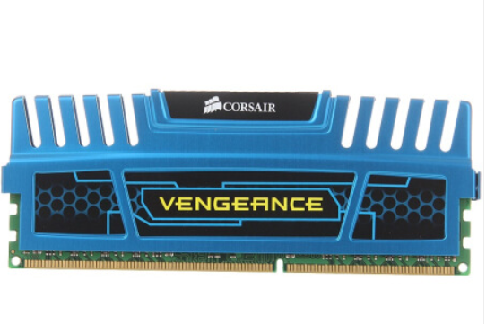 海盜船CMZ4GX3M1A1600C9B 海盜船CMZ4GX3M1A1600C9B