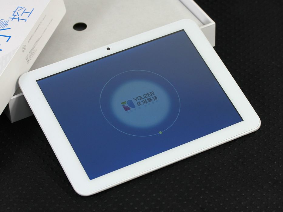 優擇Pad-Q8(16GB) 優擇Pad-Q8(16GB)