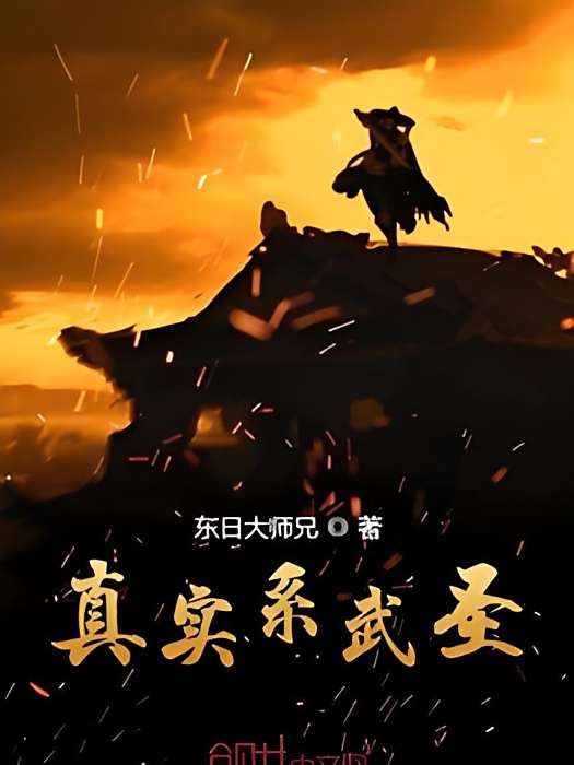 真實系武聖 真實系武聖