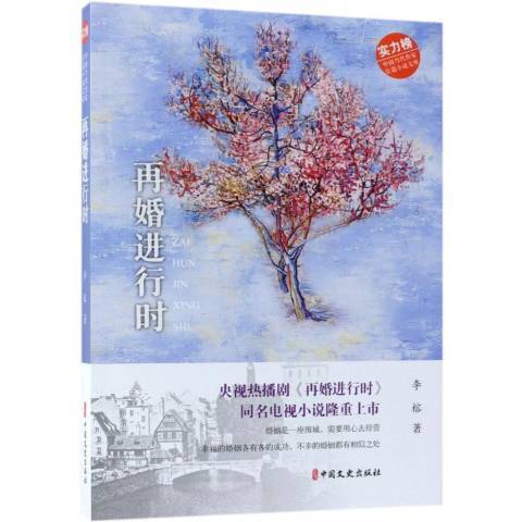再婚進行時 再婚進行時