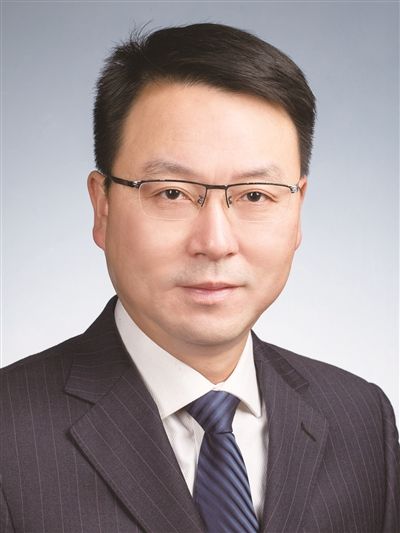 何濤(上海市楊浦區紀委常委、監委委員、案件審理室主任) 何濤(上海市楊浦區紀委常委、監委委員、案件審理室主任)