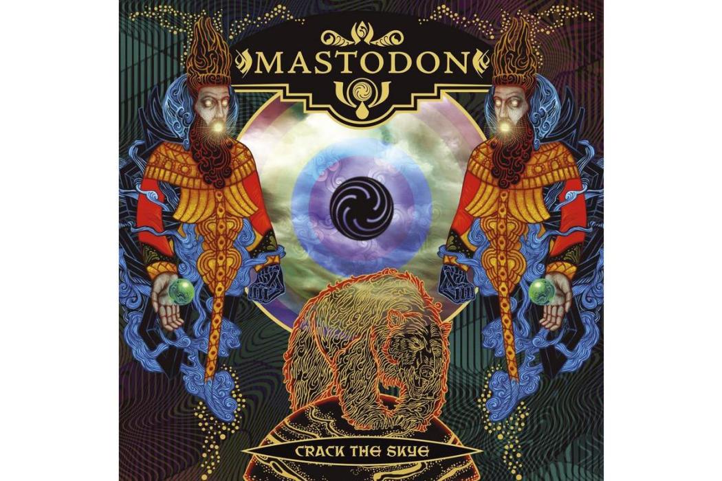 Oblivion(美國2008年Mastodon演唱的歌曲) Oblivion(美國2008年Mastodon演唱的歌曲)