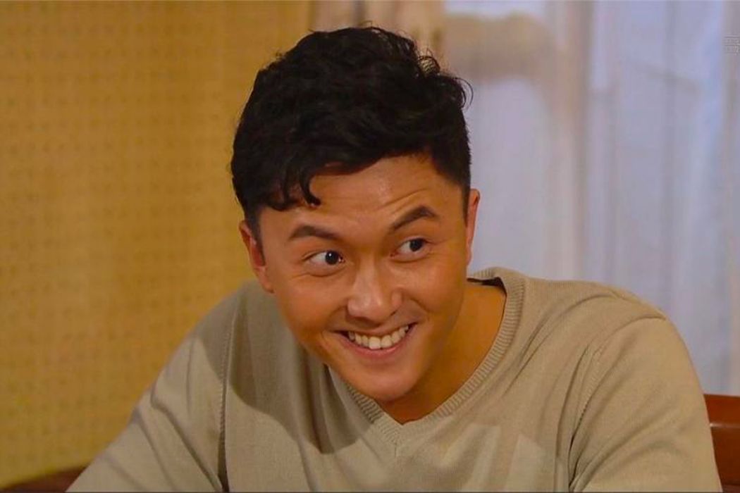 鄧啟善 鄧啟善