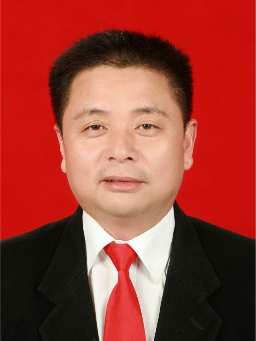胡衍新 胡衍新