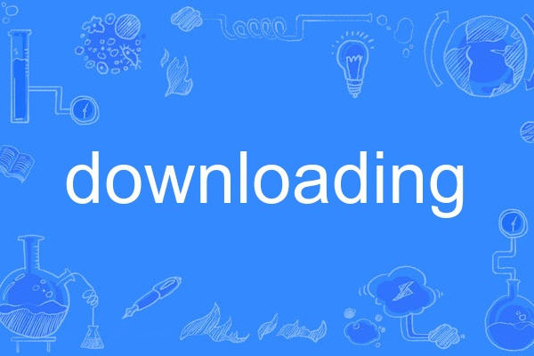 downloading downloading