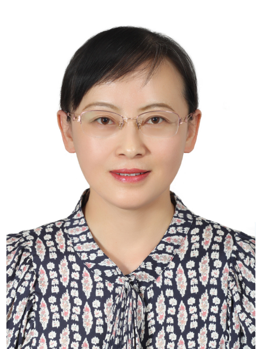 陳少華(河西學院經濟管理學院黨委書記)