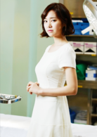 Doctor異鄉人(韓國2014年李鐘碩主演的電視劇)