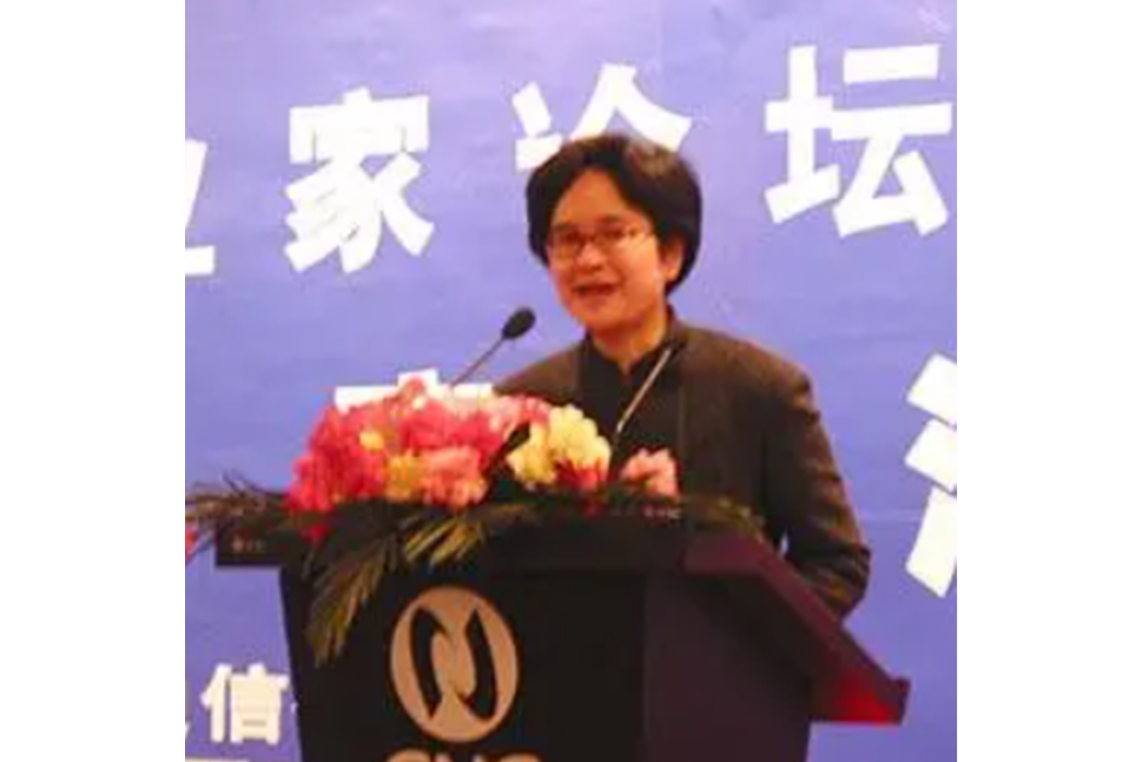 馬家敏(世界經濟論壇亞洲部副總監) 馬家敏(世界經濟論壇亞洲部副總監)