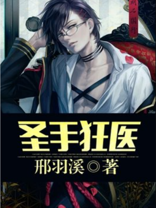 聖手狂醫(邢羽溪所著小說) 聖手狂醫(邢羽溪所著小說)