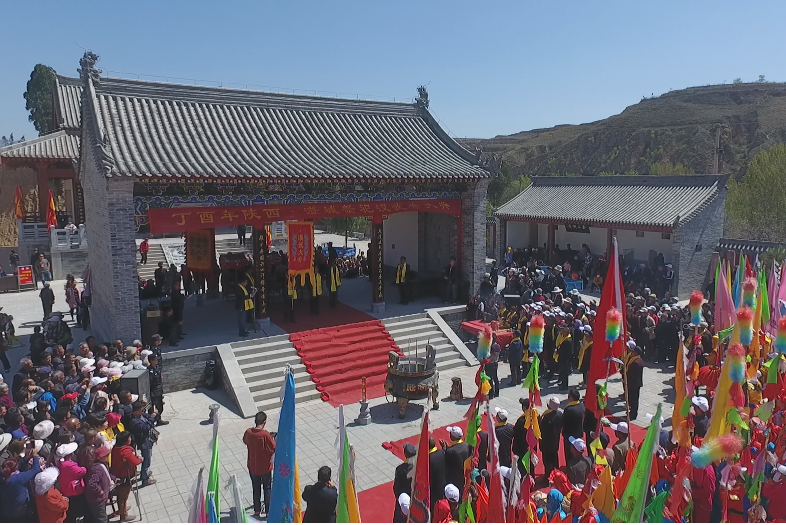 武帝廟會 武帝廟會