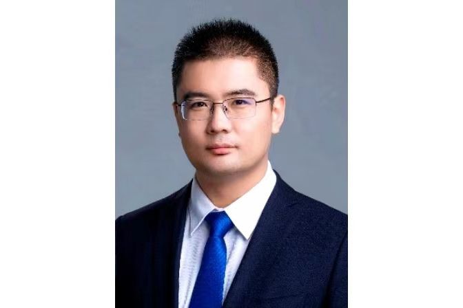 馮海洋(天津大學教授) 馮海洋(天津大學教授)