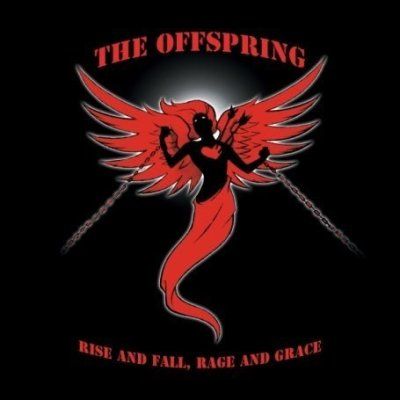 Rise and Fall, Rage and Grace Rise and Fall, Rage and Grace