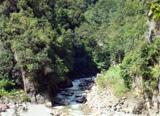 布臘村(雲南省怒江州福貢縣馬吉鄉布臘村) 布臘村(雲南省怒江州福貢縣馬吉鄉布臘村)