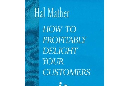 How Profitably Delight Cstmrs How Profitably Delight Cstmrs