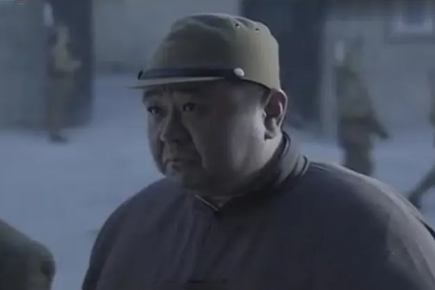 鄧文昌(電視劇《平原烽火》中的反派角色) 鄧文昌(電視劇《平原烽火》中的反派角色)