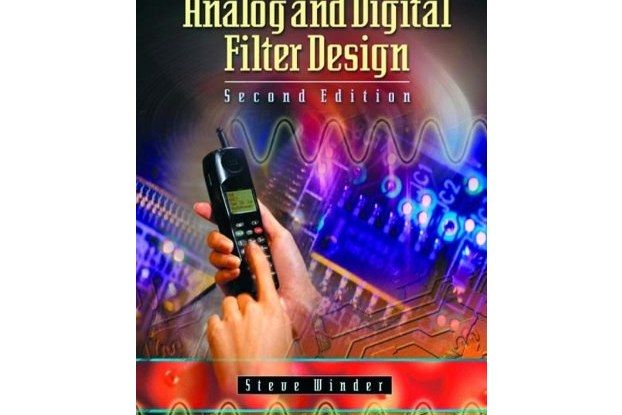 Analog and Digital Filter Design Analog and Digital Filter Design