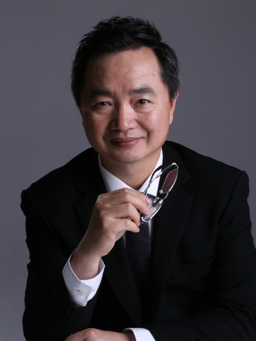 梁俊忠 梁俊忠