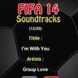 FIFA14原聲音樂 FIFA14原聲音樂